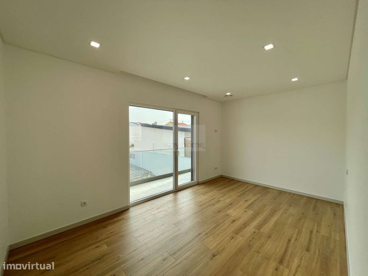 Apartamento T3 | Construção contemporânea | Lourinhã-14