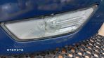 FORD MONDEO MK4  ZDERZAK PRZÓD  HALOGEN  A8 - 8