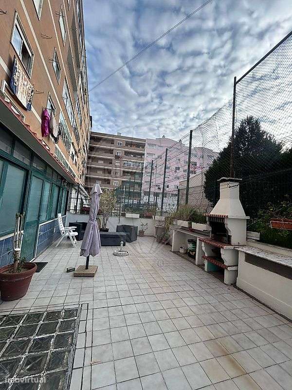 Apartamento T2 para venda - Grande imagem: 5/9