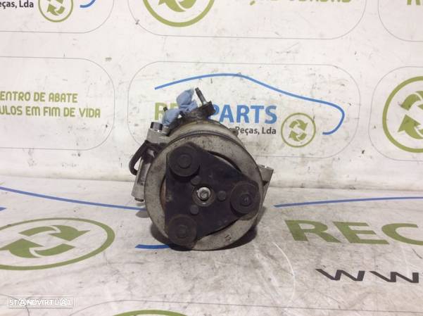 Compressor AC Ford S-Max 2010 - 4