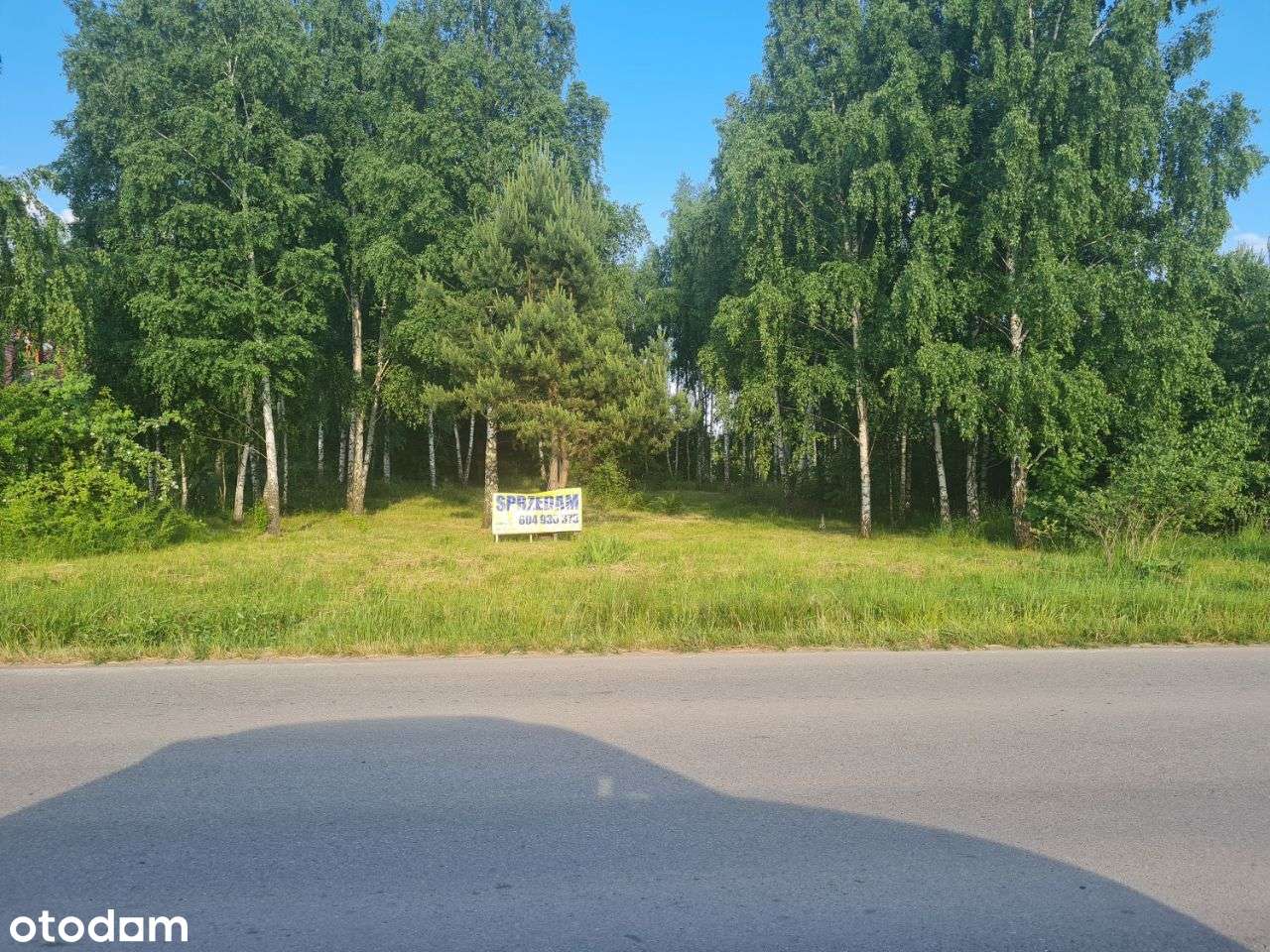 Okolice Stróży . NOWA Niższa Cena !!! WOLA RAKOWA-0