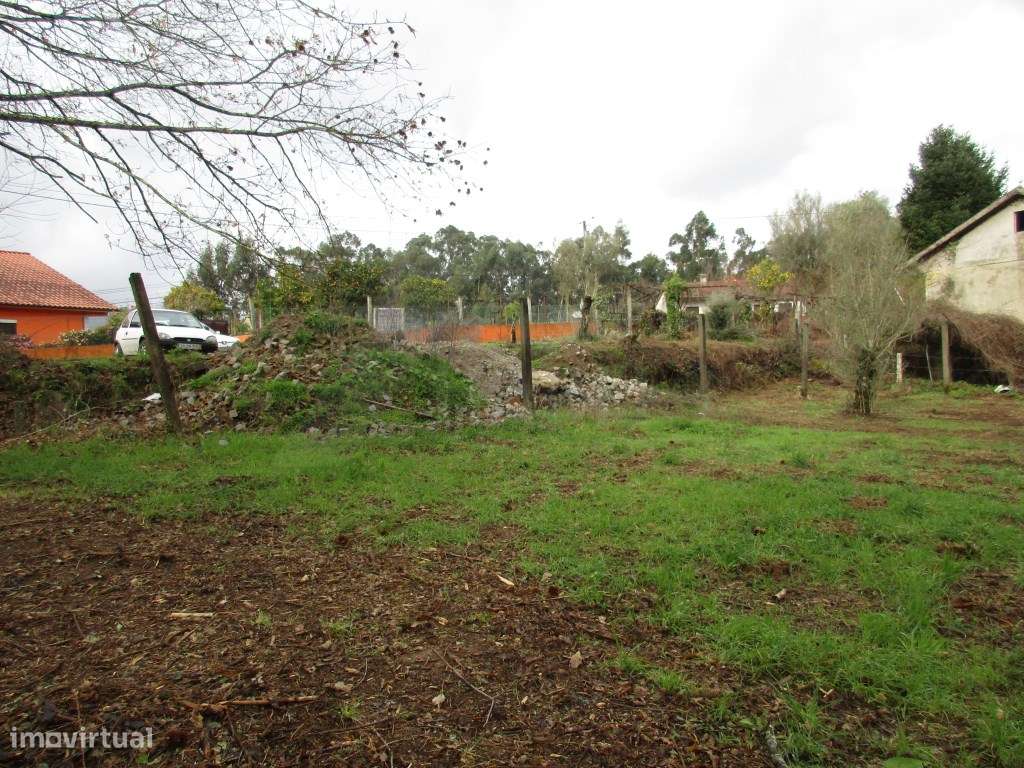 Terreno para construção, bem localizado. - Grande imagem: 2/7