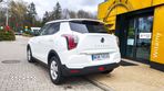 SsangYong Tivoli 1.5 T-GDI Quartz - 5