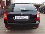 Skoda Octavia Combi 2.0 TDI DPF DSG Elegance - 10