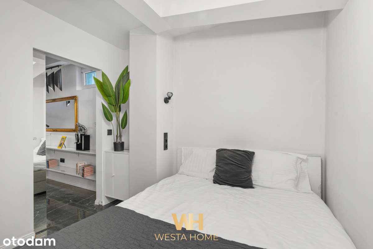 2-Lokalowe Mieszkanie Inwestycyjne - Mokotów-4