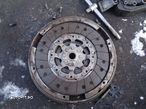 Vand Volanta Placa Disc Citroen C5 1.6 HDI din 2006 se afla in stare foarte buna - 3