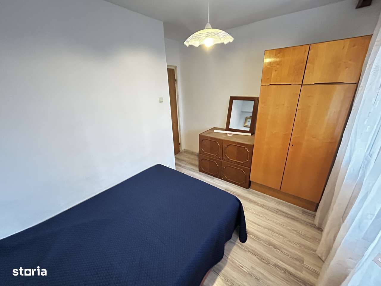 3 Camere Titan 1 min Metrou vedere Parc IOR - Imagine principală: 4/10