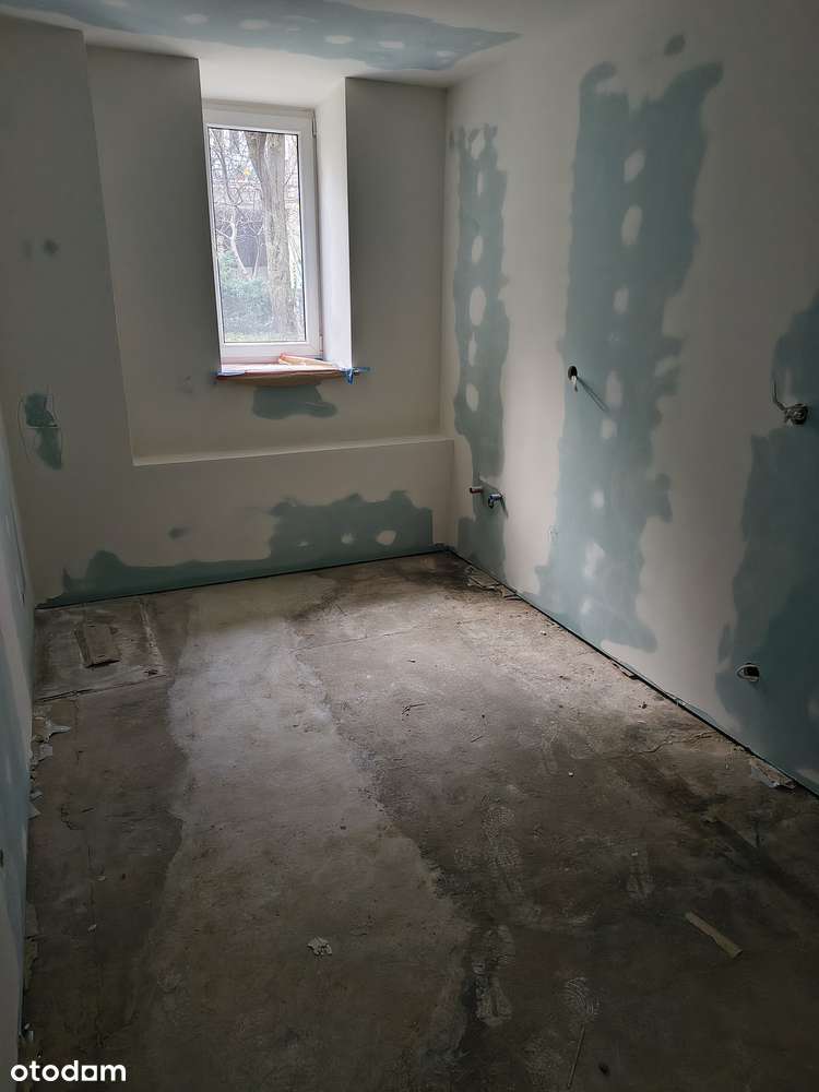 ul. Gdańska 74 Stan Deweloperski Centrum Łodzi - Pełny obrazek: 4/13