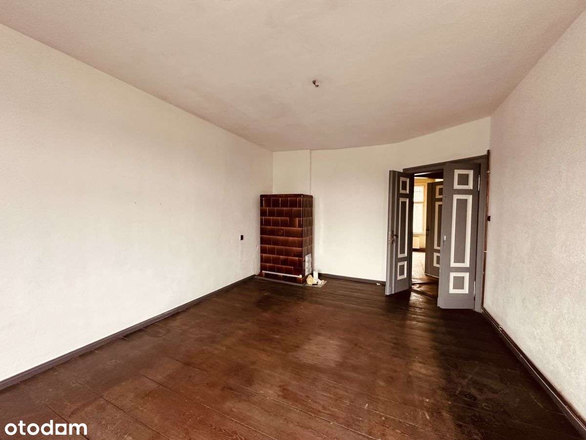 Stylowe, duże mieszkanie|Kamienica po rewitalizacji|Jeżyce|Bałtyk-8