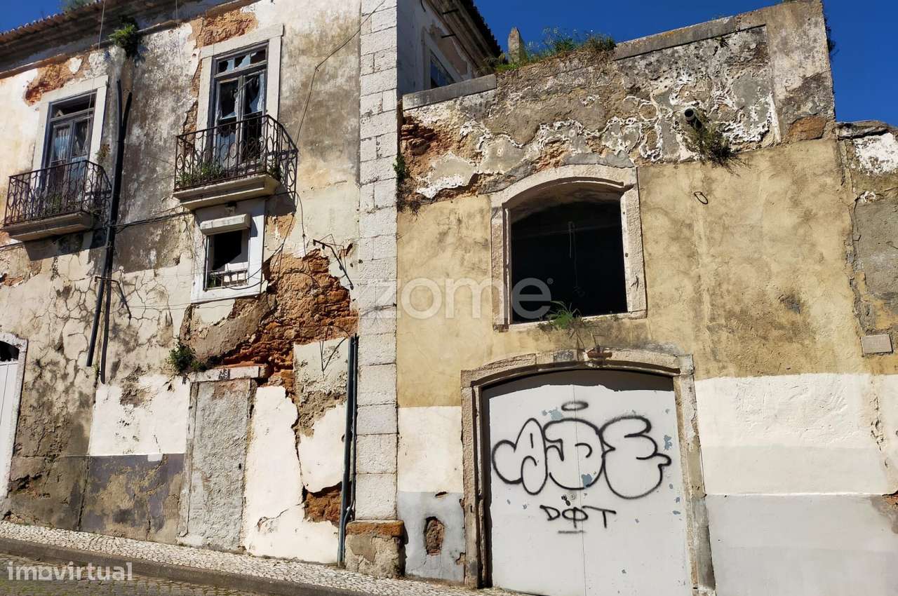 Prédio para investimento-2