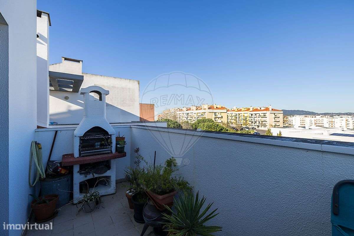 Apartamento T3 para venda-20