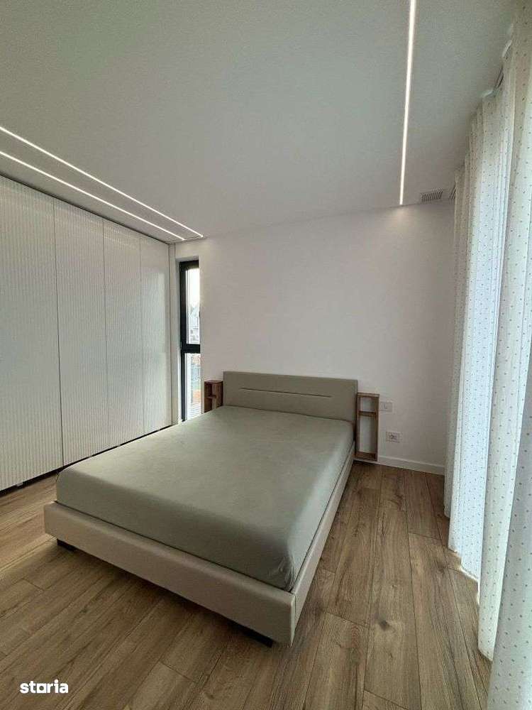 Vilă premium - Smart Home - Curte amenajată - lângă Șoseaua Olteniței. - Imagine principală: 4/17