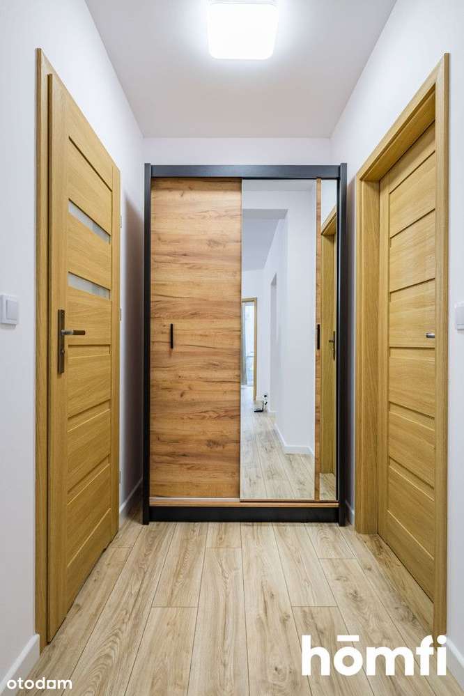 Nowoczesnie I Przestronne 2-Pokojowe - Pełny obrazek: 4/18