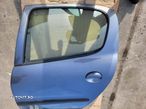 Vindem usa stanga spate Peugeot 206 Plus - 7