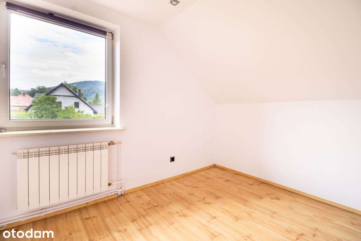 Dom jednorodzinny 143 m2 | Buczkowice - Pełny obrazek: 4/20