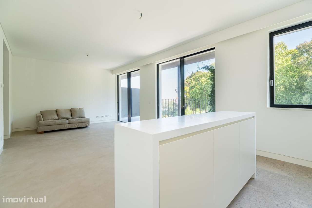 Apartamento T3 com vista, Salitre, Lisboa - Grande imagem: 5/18