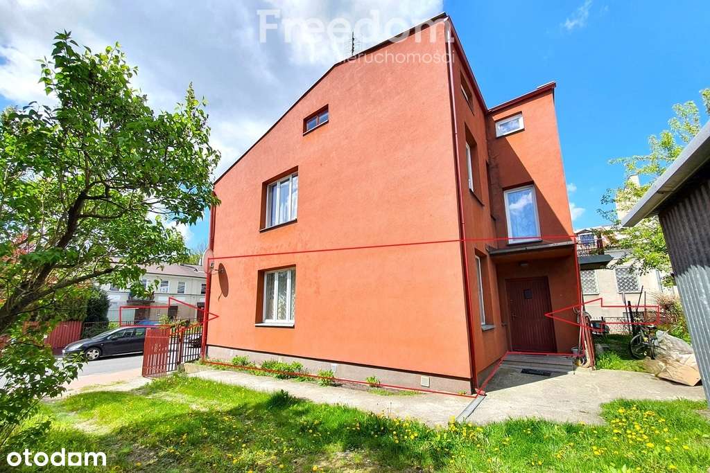 Mieszkanie w centrum Białej Podlaskiej - Pełny obrazek: 5/10