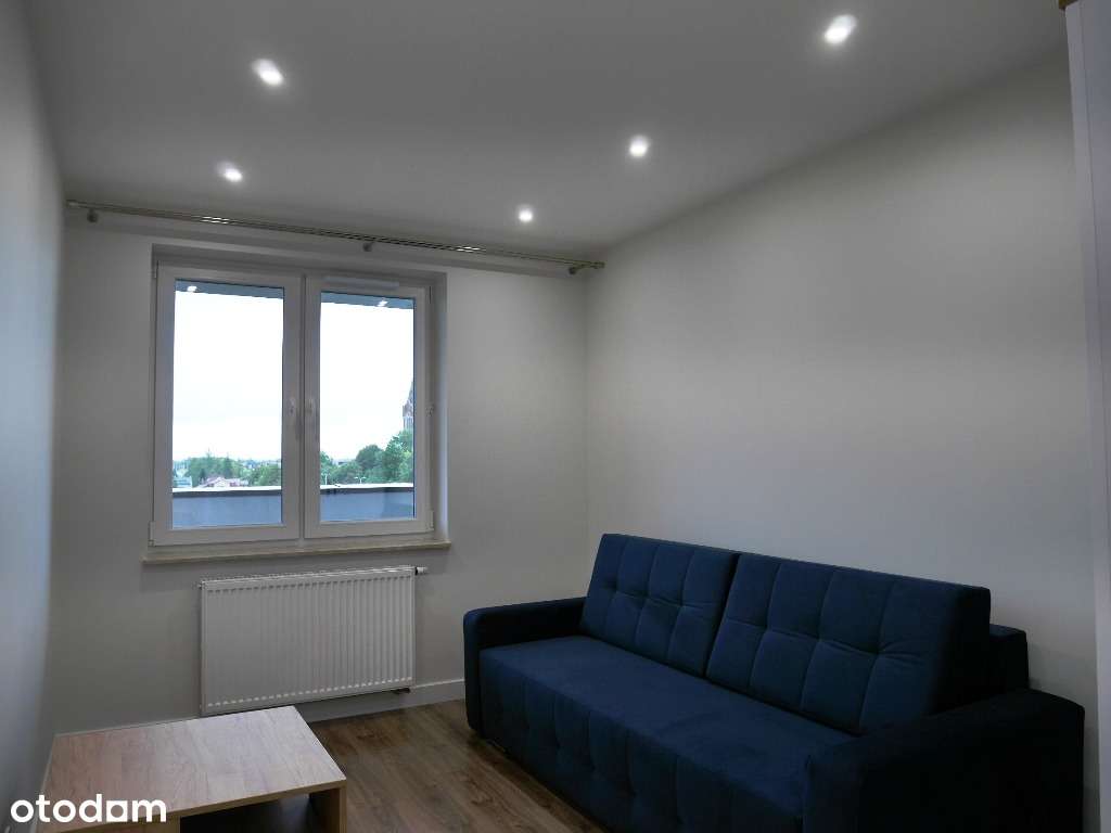 2 osobne pokoje w ścisłym Centrum Skyres od zaraz - Pełny obrazek: 3/14