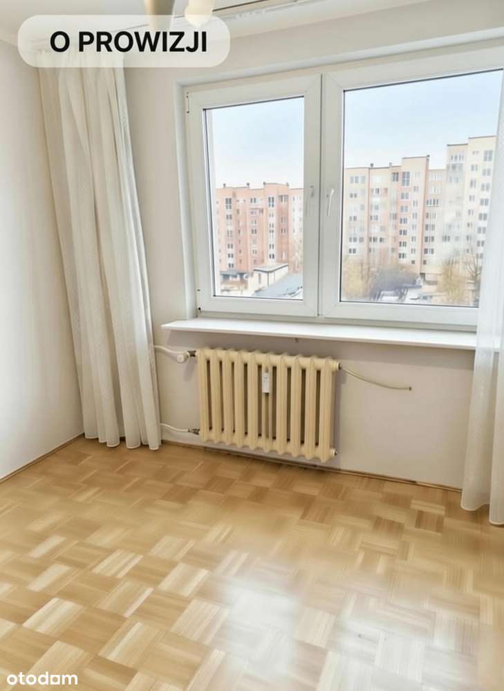 PRZYTULNE 3 pokoje na Bemowie – balkon, komorka , 4 przystanki do M2-9