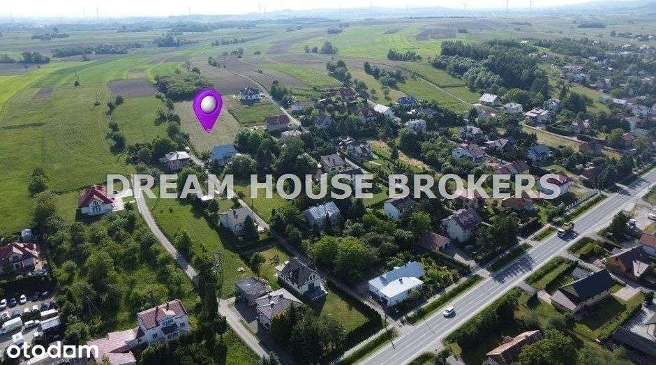 Działka budowlana na sprzedaż w Iwoniczu - Pełny obrazek: 5/10