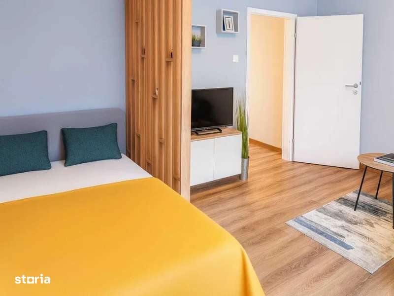 Apartament 1 camera - Calea Aradului - Imagine principală: 3/8