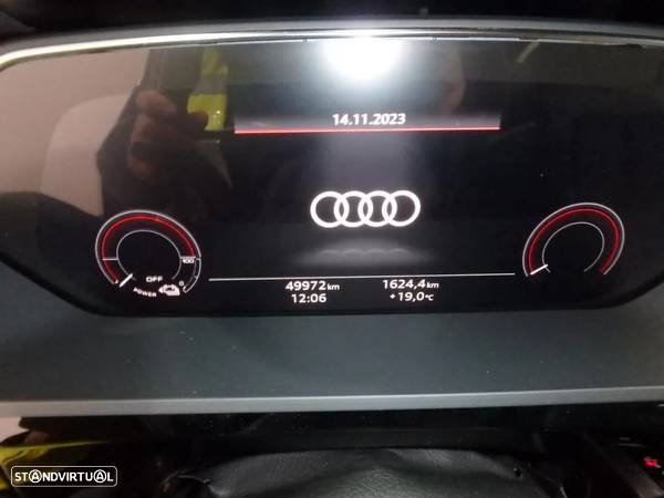 Audi e-tron Sportback 55 quattro S line - 4