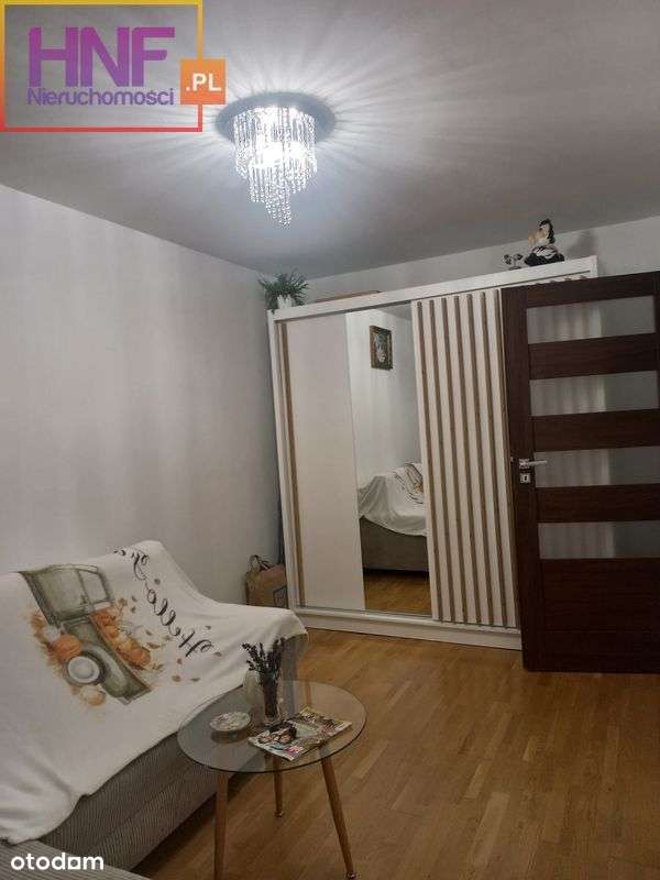 Mieszkanie 60m2 os. Armii Krajowej-7