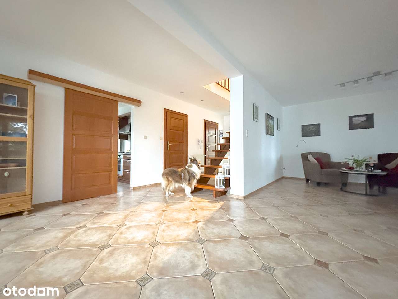 Zadbany dom 20 minut od Warszawy-6