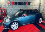 MINI Cooper S - 4