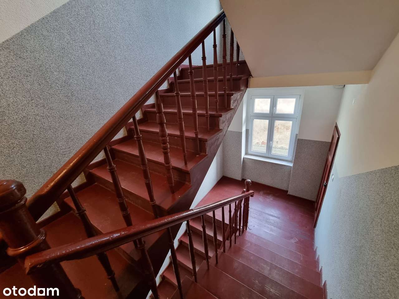 ul. Anioła 8 - Gotowiec inwestycyjny – ROI 7,5% - 5 pokoi-17