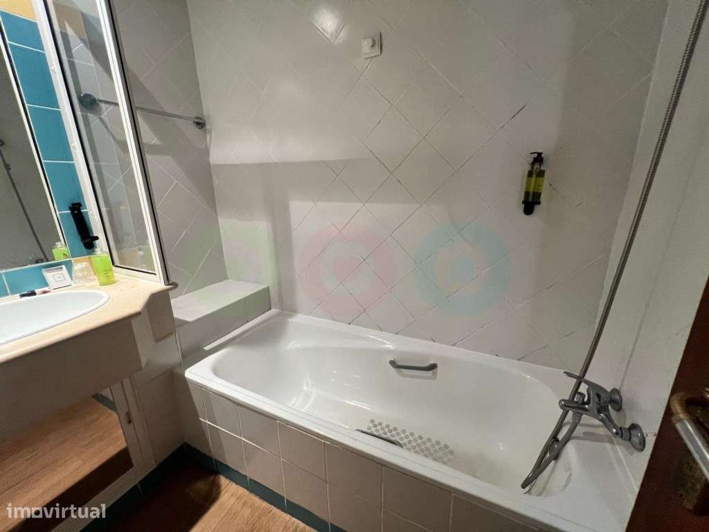 Apartamento T1 em Empreendimento Turístico de 4 Estrelas | Albufeira-14