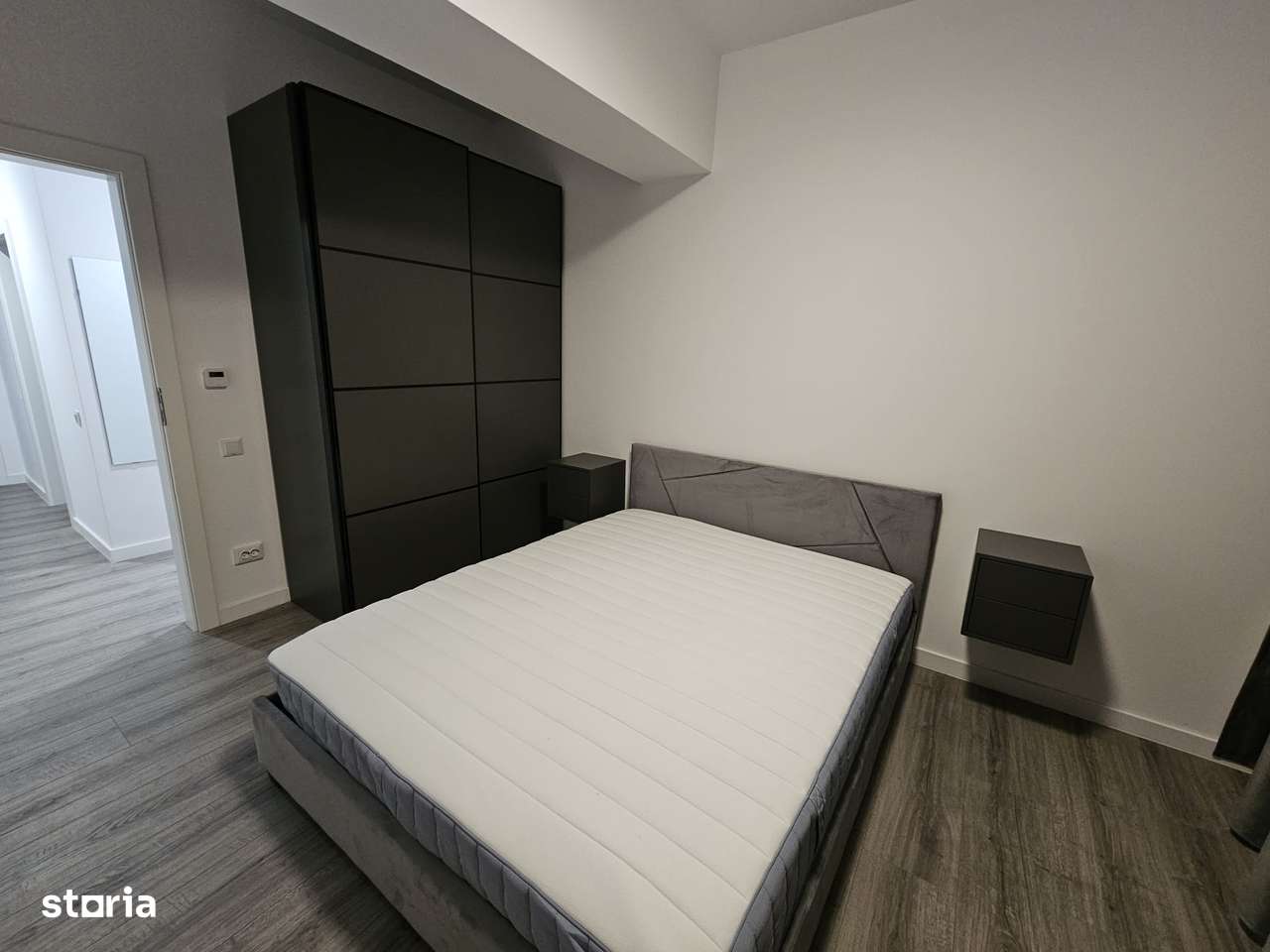 Apartament 2 camere, Decomandat, Tătărași – Doi Băieți - Imagine principală: 4/8