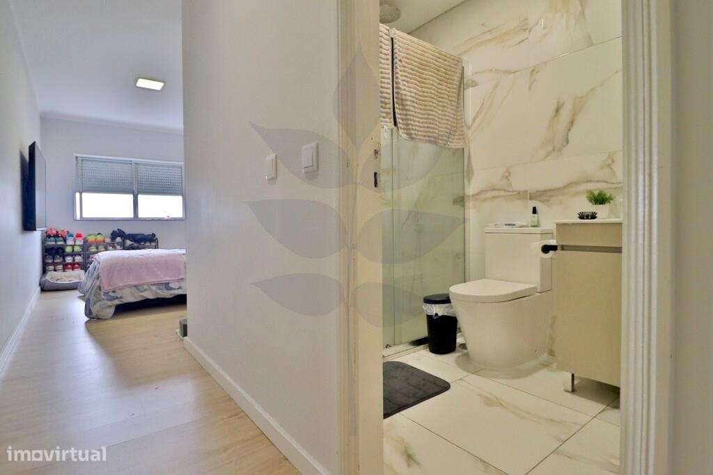 Apartamento T2 Maximinos - Grande imagem: 3/31