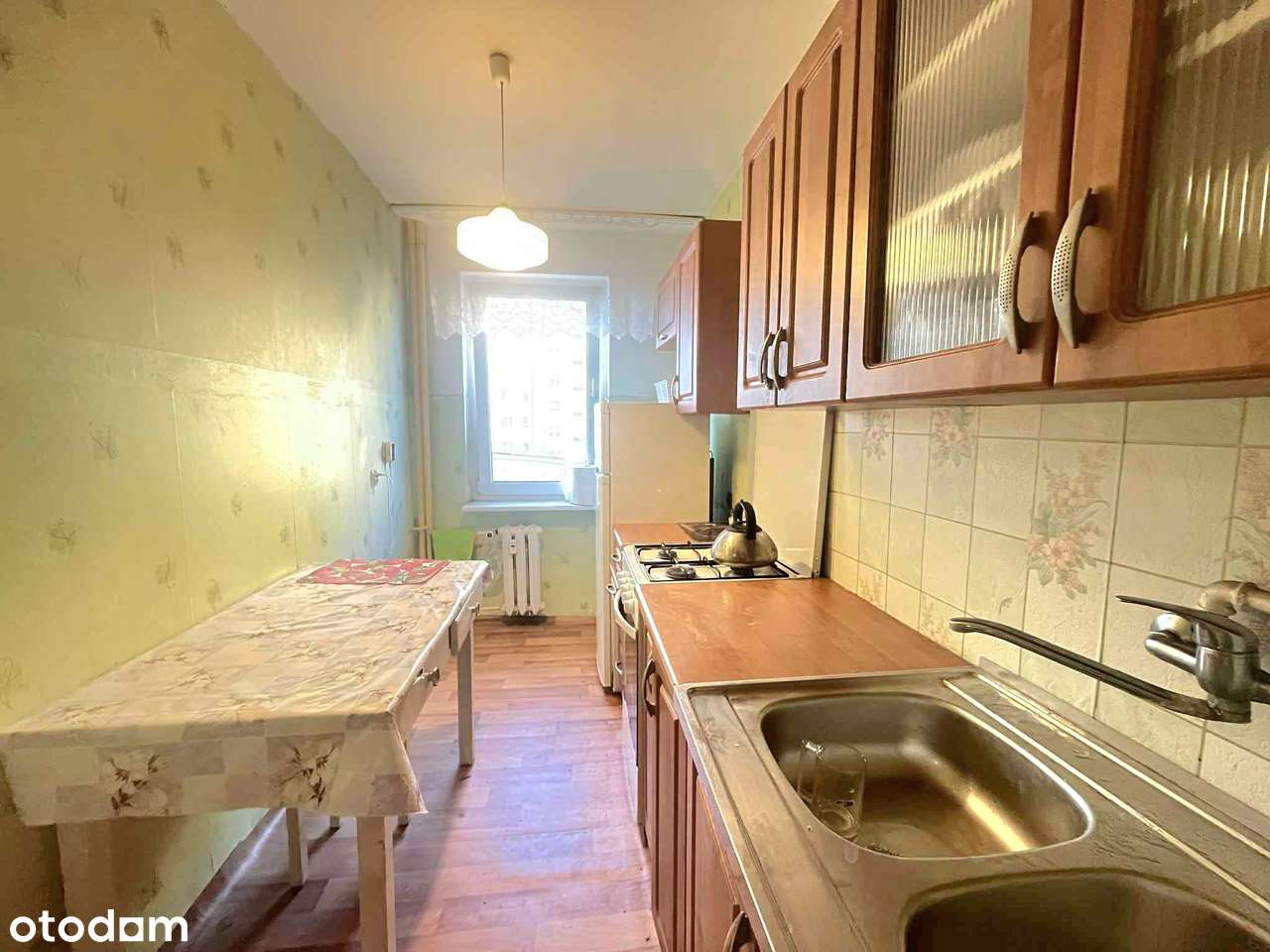 Super układ - 3 pokoje w bloku z windą. TOPOWA LOKALIZACJA! - Pełny obrazek: 2/12