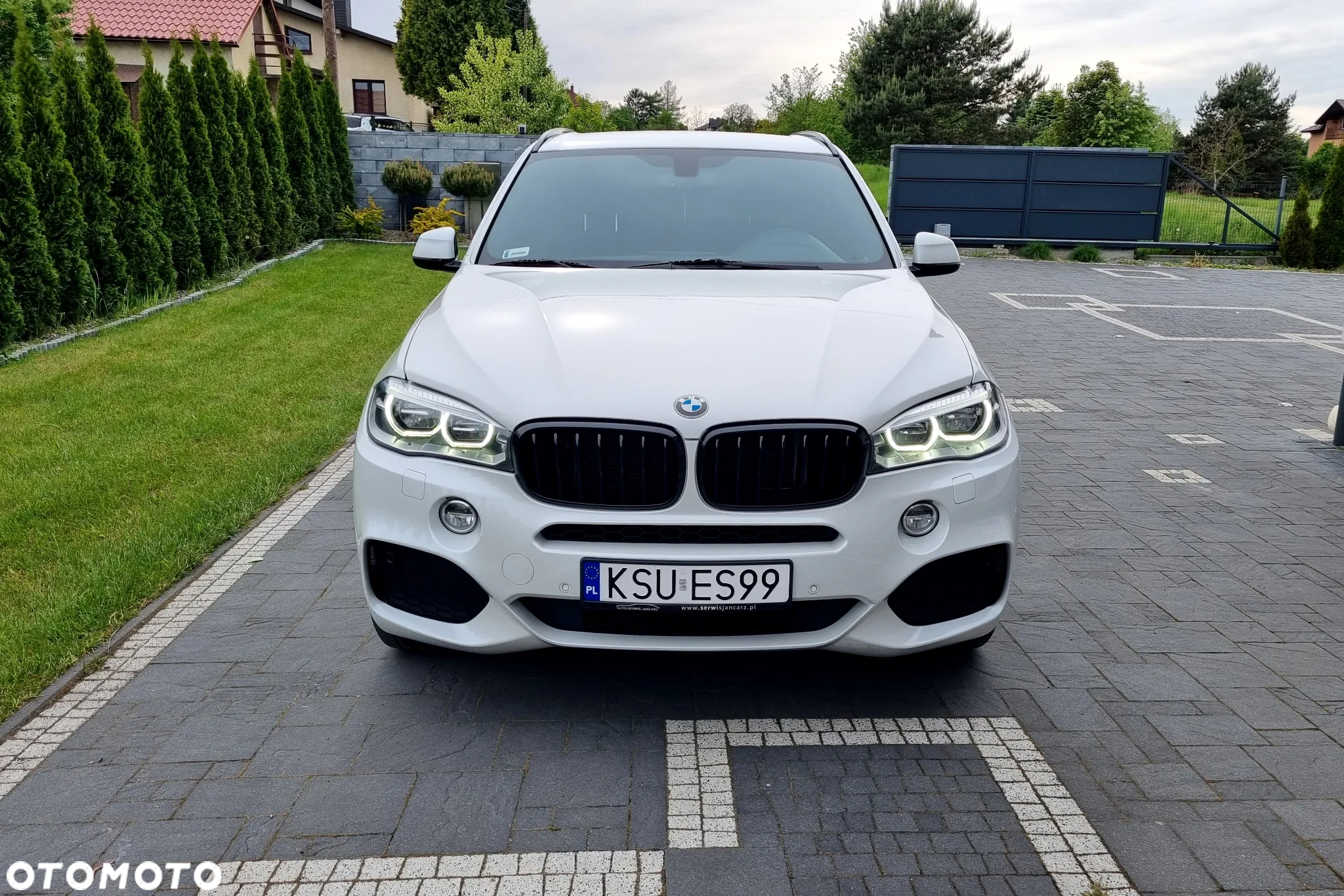 BMW X5 xDrive30d - 2