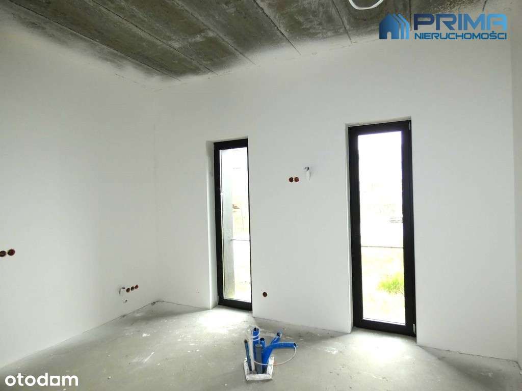 Gumieńce/Mierzyn budynek na sprzedaż!-5