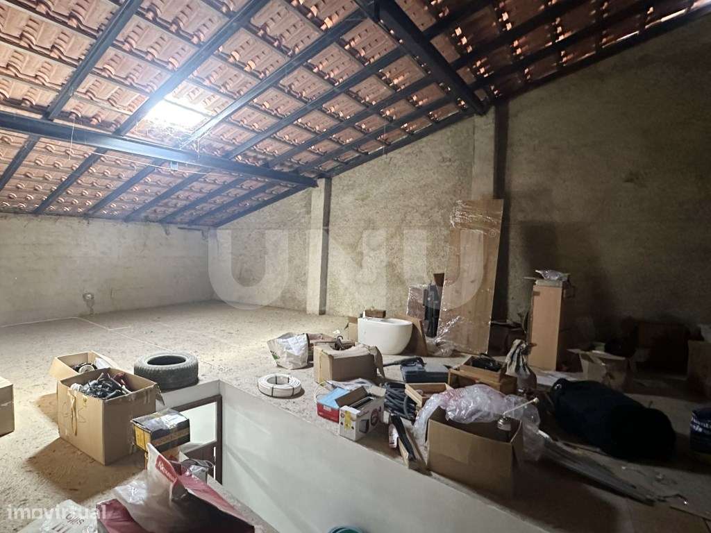 Moradia T1 com Logradouro-12