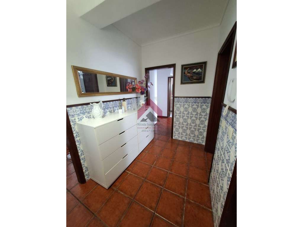 Apartamento T2 Gafanha da Nazaré-26