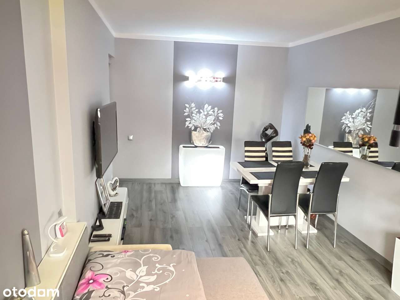 M-3, 45m2, Teofilów, Pełny Rozkład, Do Wprowadzenia-5