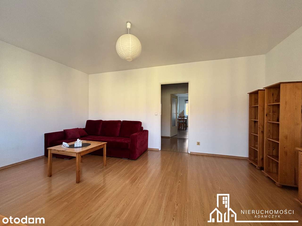 Mieszkanie 40,5 m² – w centrum Szczecinka-4