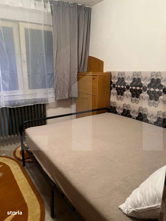 Apartament cu o camera Buziasului - Imagine principală: 4/8