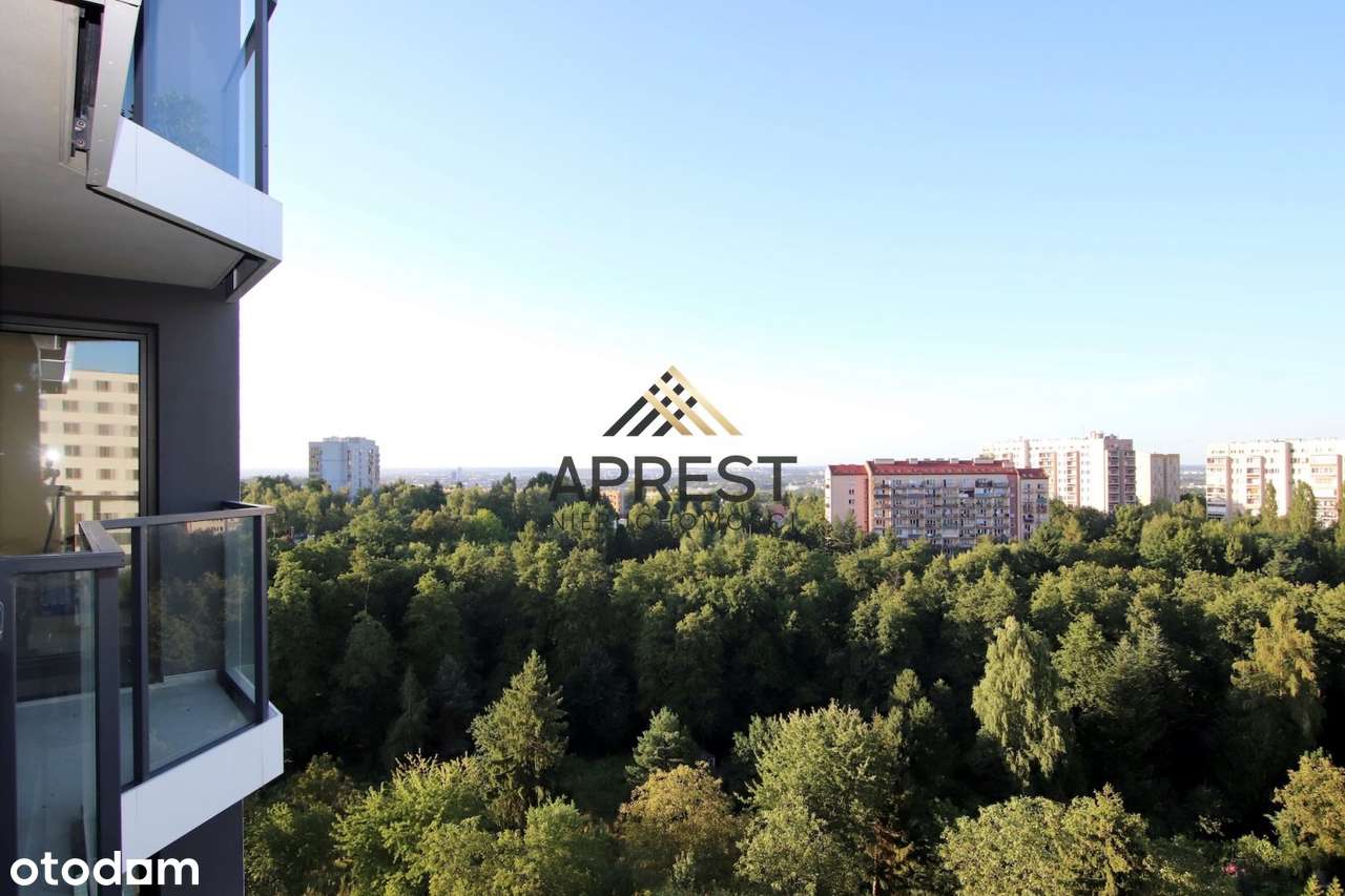 Wyjątkowe mieszkanie z widokiem | 8. piętro |-1