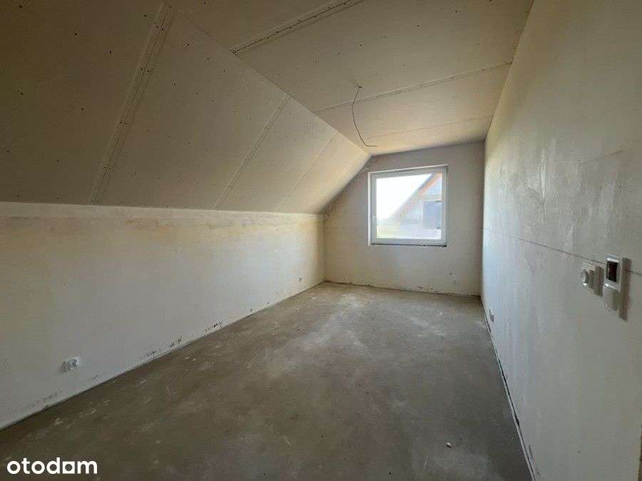 Dom z pompą ciepła, cena jak mieszkanie - Pełny obrazek: 2/7