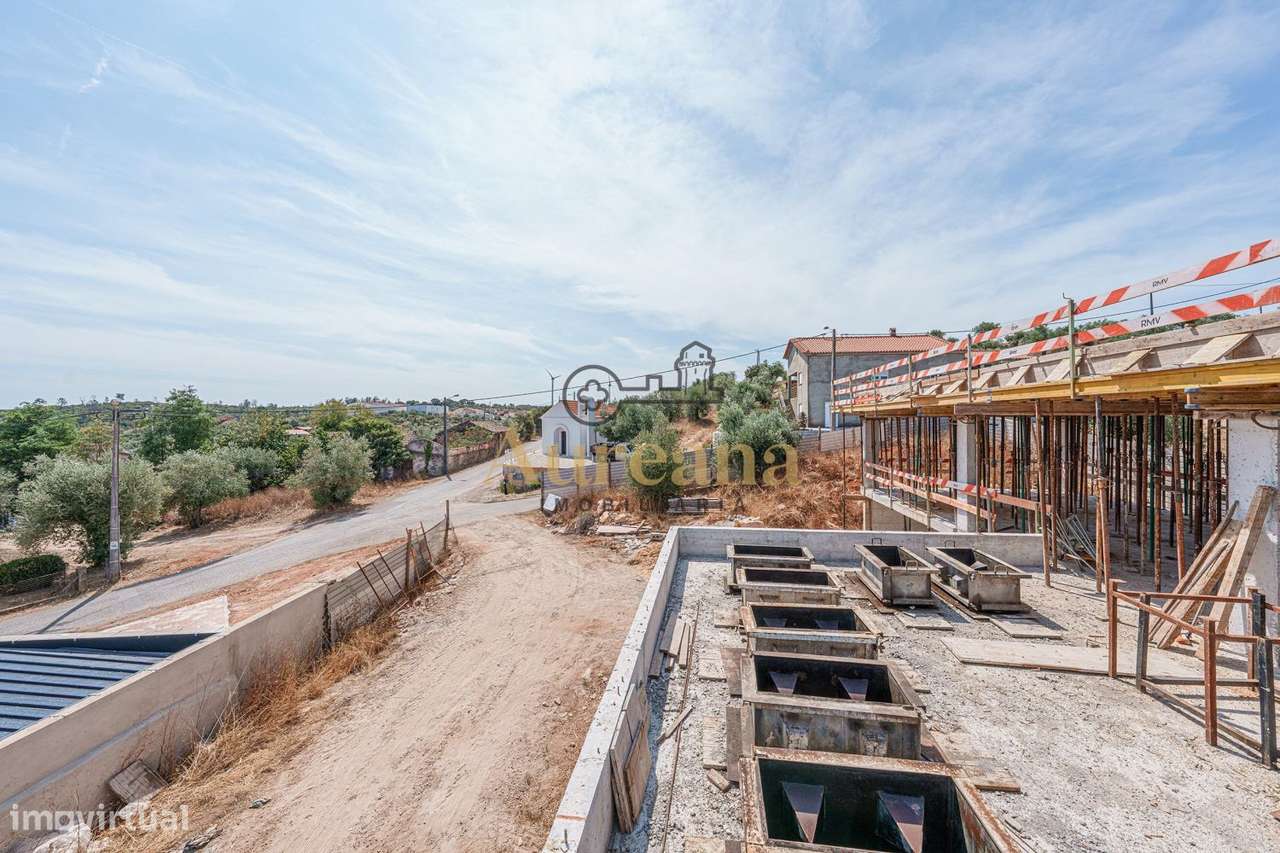 Moradia Chave na Mão - Lagoa do Furadouro-9