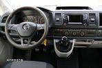 Volkswagen Transporter T6 DOKA 6-OSOBOWY+SKRZYNIA FV23% - 22