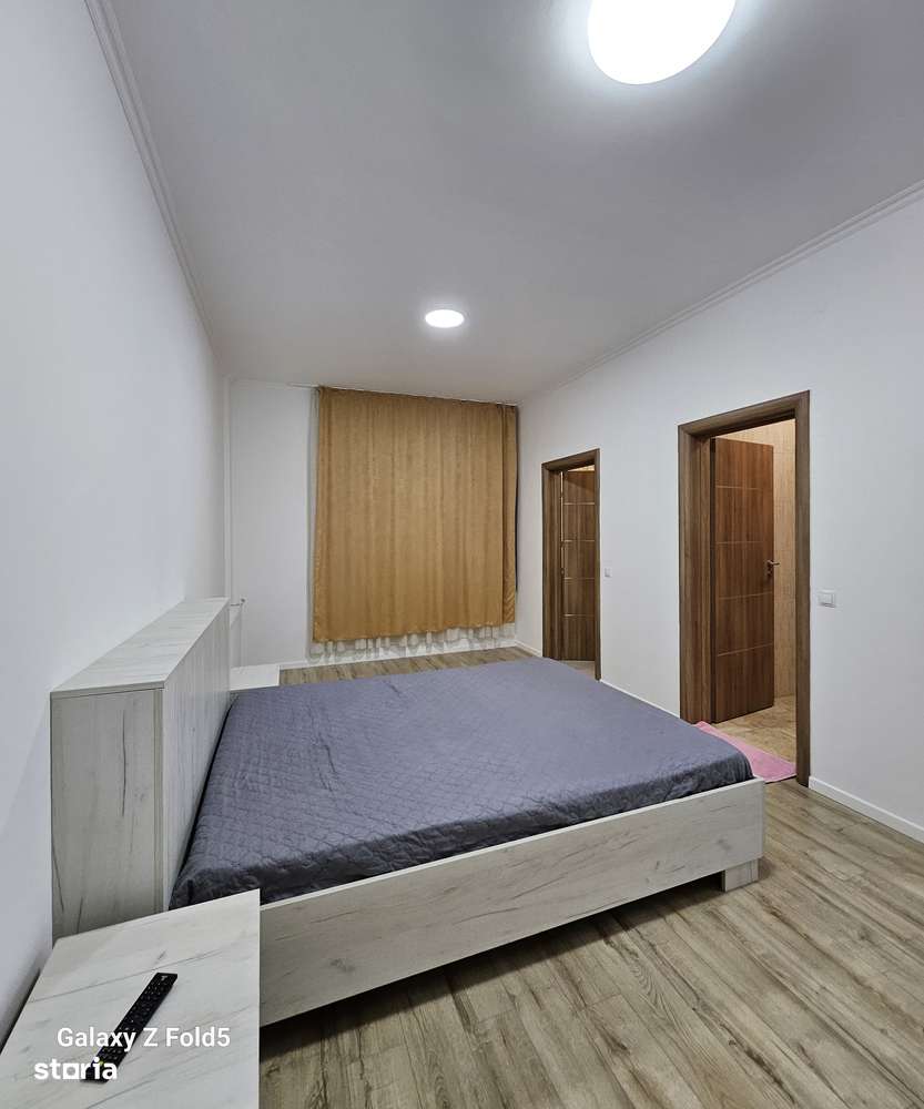 Apartament o cameră de închiriat – parter, bloc nou, Iosia – Oradea - Imagine principală: 3/15
