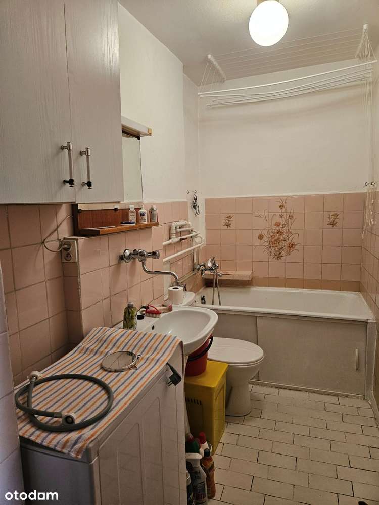 Mieszkanie z balkonem – Niezależny Układ Politechnika-5