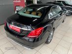 Mercedes-Benz C 220 d Avantgarde Aut. - 3