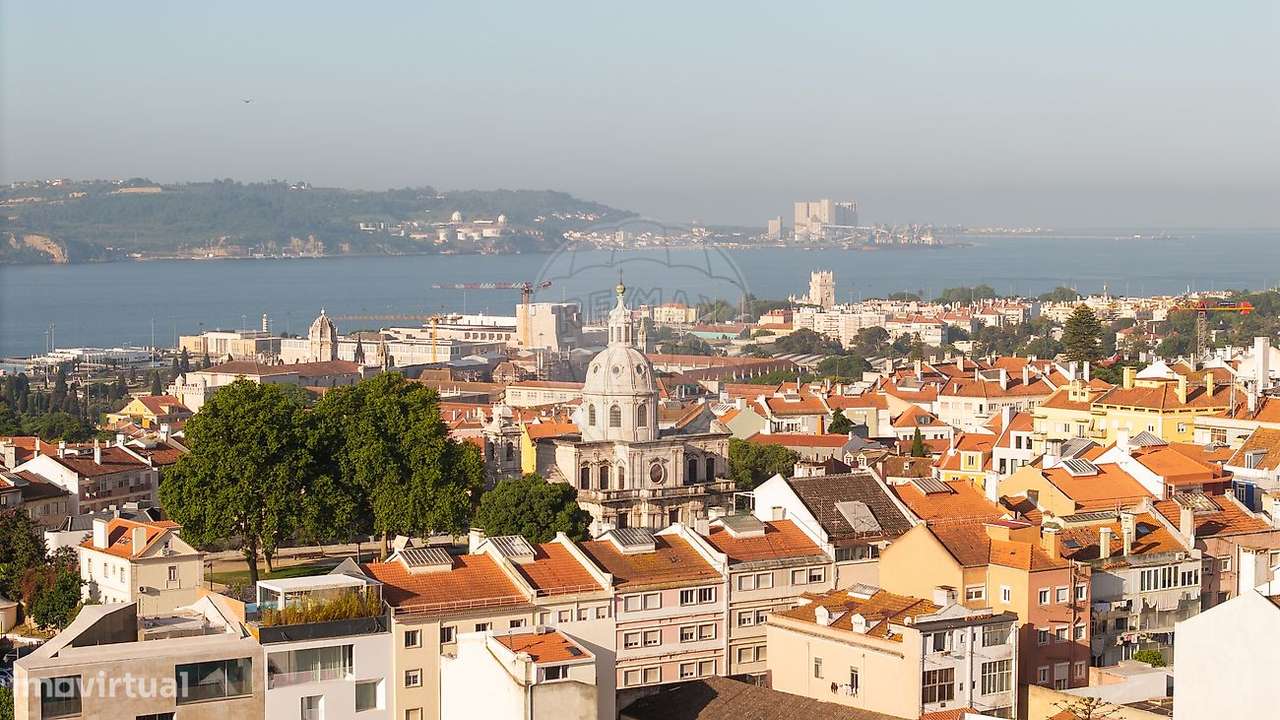Apartamento T1 para venda-22