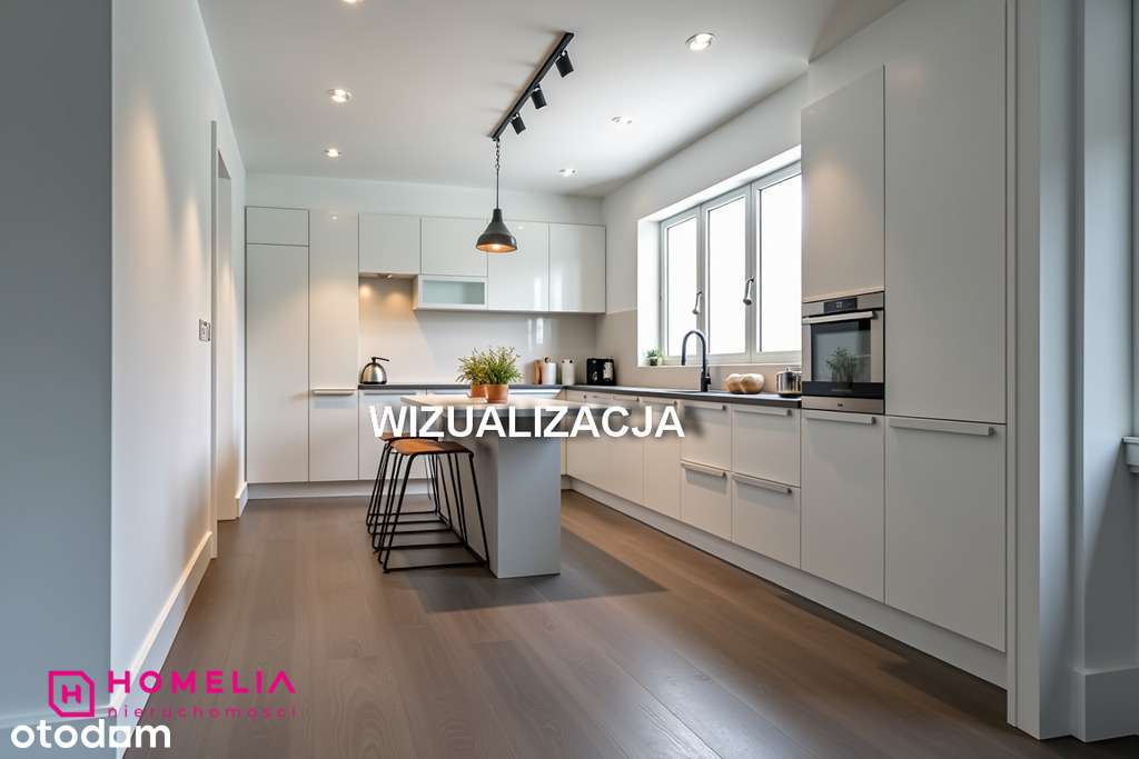 REZERWACJA - Bliźniak z narożną działką-11